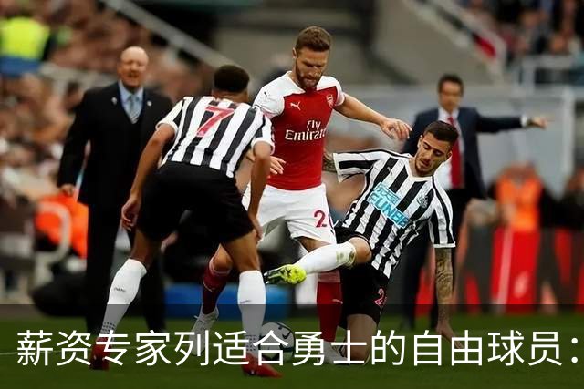 薪资专家列适合勇士的自由球员：詹姆斯 伊森 肯纳德 罗威领衔